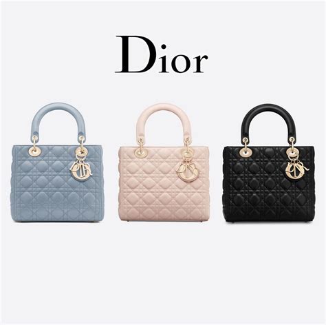 bolsas marca dior|bolsas Dior.